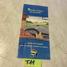 Prévention routière