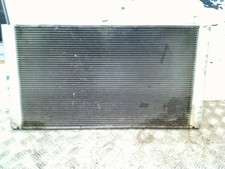 RADIATEUR EAU Volvo C70 (MC)