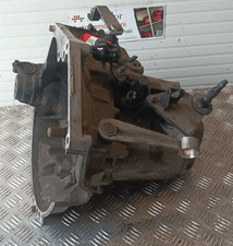 2222S6 Changement complet.  PEUGEOT 206 1.4 Roland Garros Ber. 5p/b/1360cc