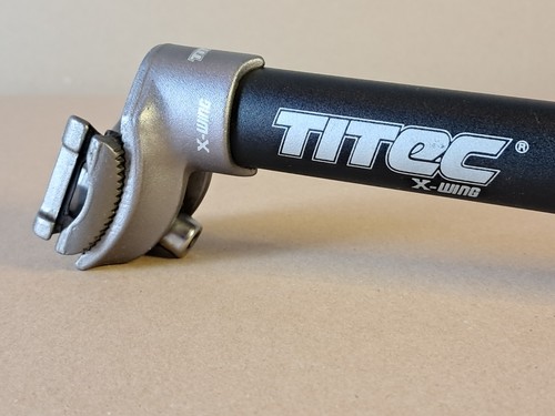 Titec wing 350 mm - /,