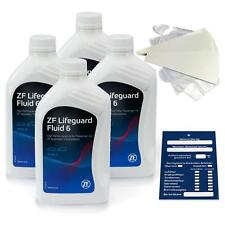 4 Litre Huile pour Boîte à