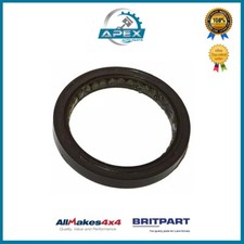 Avant Intérieur Joint