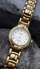 CARRIAGE TIMEX INDIGLO,MONTRE DAME FASHION A RETROECLAIRAGE FONCTIONNELLE