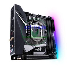 1PCS Asus ROG STRIX B360-I GAMING LGA1151 Intel B360 DDR4 Mini-ITX Motherboard
