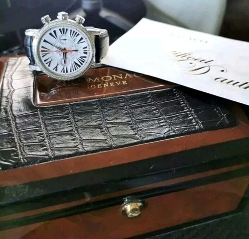 Montre watch gio monaco geneve - monaco,