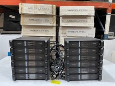 Lab Gruppen FP7000 Power