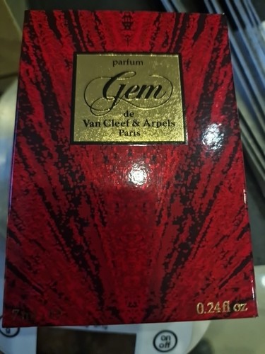 Gém van cleef and arpels - van, 7ml