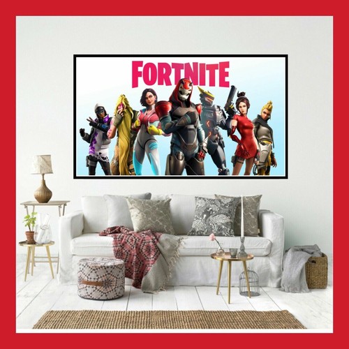 Toile poster photo skin saison - photo,