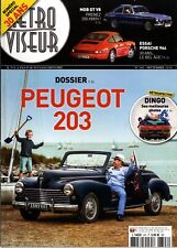 RETROVISEUR n°347 09/2018