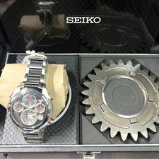 Seiko sportura kinetic - seiko,