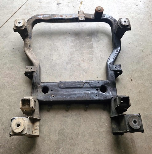 Transporteur routier bus t5 - transporteur,