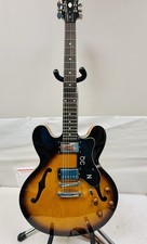 Epiphone Dot/VS Serial