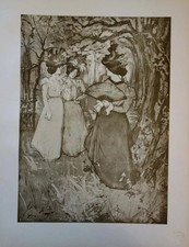 Manuel ROBBE : Elégantes au
