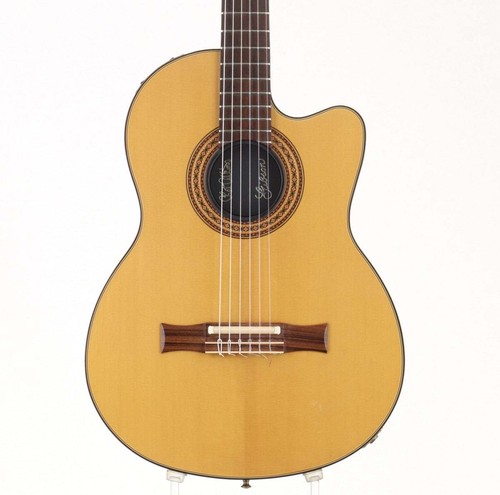 Gibson chet atkins antique - gibson,