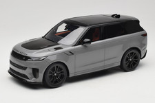 GT539 Range Rover Sport SV