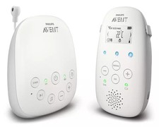 Philips Avent Ecoute Bebe audio DECT SCD713/26