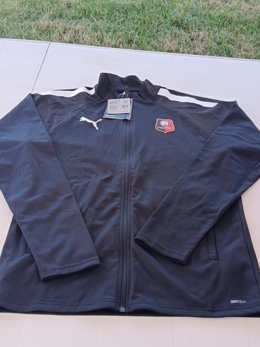 Veste entraînement stade - veste,