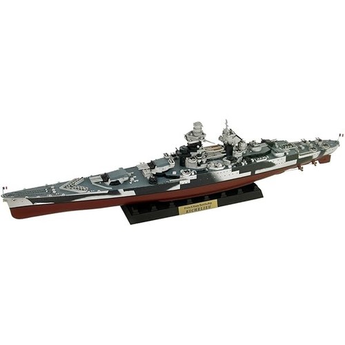 Pit road 700 - 1/700, wave