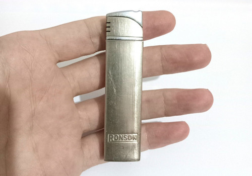 Briquet ronson - ronson,,