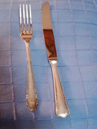Ménagère métal - ménagère,