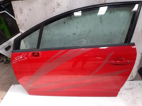 Porte avant gauche citroen - porte,