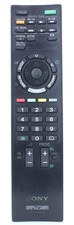 Sony RM-ED022 Télécommande