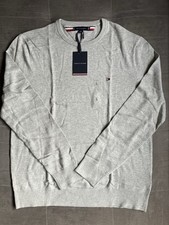 Pull Tommy Hilfiger - Taille L - RRP 139€
