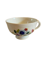 RICHARD GINORI tasse à thé en porcelaine