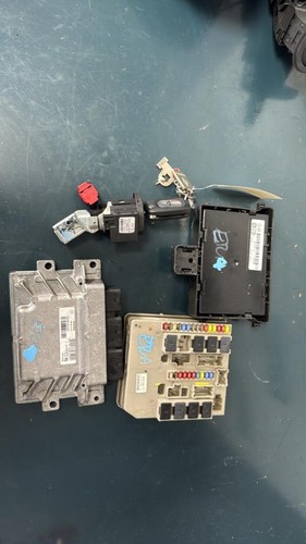 Kit demarrage renault clio - demarrage,
