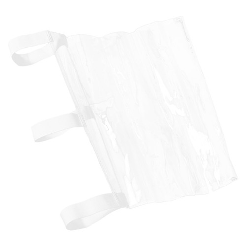 Tapis transparent - ,