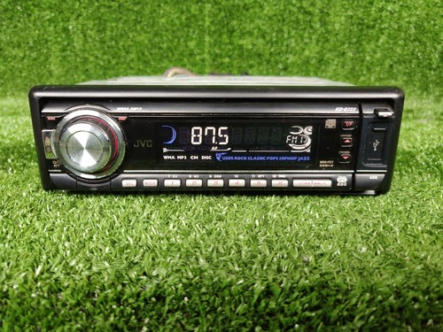 Jvc g722 kdg722 original - kd-g722,