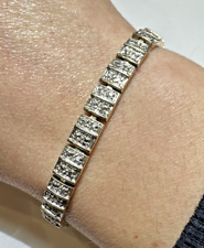 Vintage Argent Sterling 925