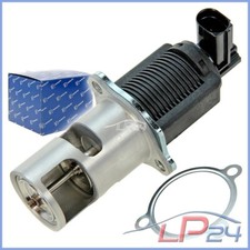 VANNE EGR RGE POUR RENAULT