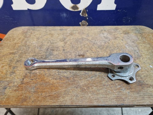 Nos pedale ancien bras - ancien,