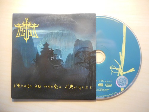 Iam école du micro - iam, ‎–