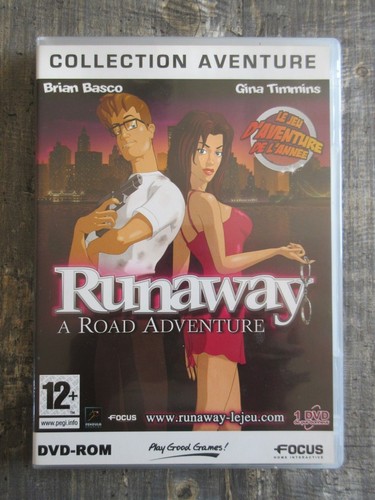 Runaway - (occasion),