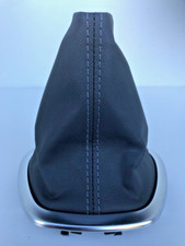 RENAULT TRAFIC 3/VIVARO/NV300/TALENTO 2014-2019 Soufflet levier vitesse + cadre