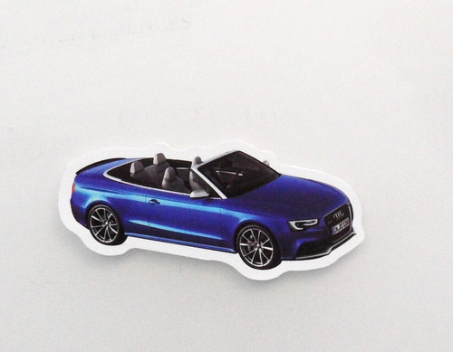 Vianille sticker - -,