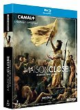 Maison close - Saison 2 - El Mechri Mabrouk - DVD