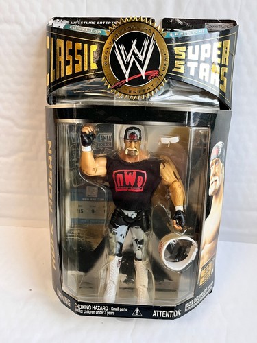 Wwe wwf hulk - wwf,