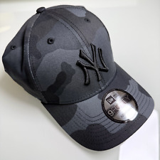 New Era casquette NY 9FORTY Ajustable Official Major League Baseball Neuf