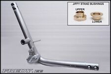 Rail inférieur de cadre de