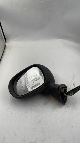 Retroviseur gauche renault - retroviseur,