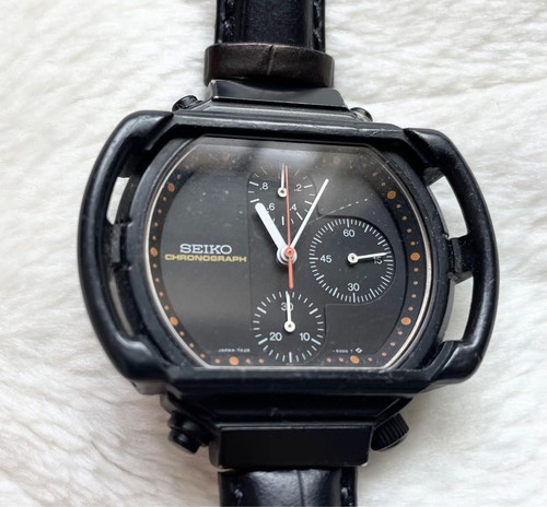 Seiko giugiaro motocross - giugiaro,