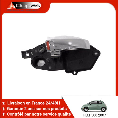 Poignee interieure - 🇫🇷,