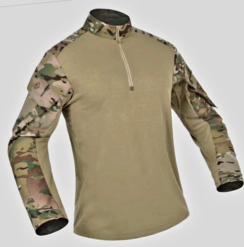 Crye precision hot weather - hot,