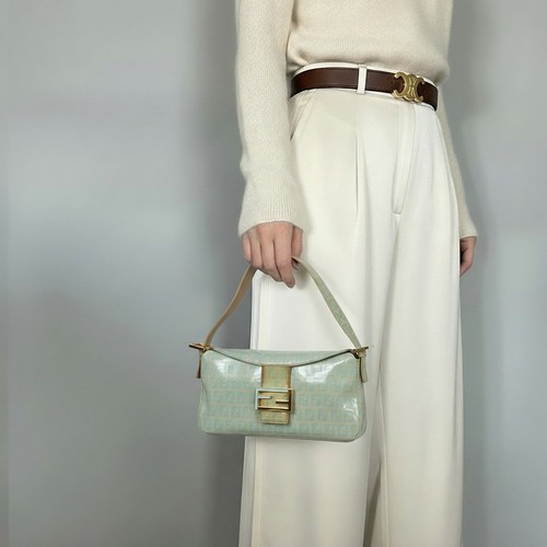 Sac bandoulière baguette - sac,