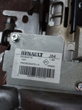 Colonne de direction RENAULT SCENIC 2 PHASE 2 8200858775