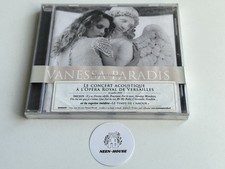 Vanessa Paradis - Une Nuit À