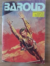 BAROUD     N°07      RHODOS